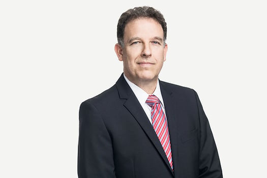 דורון בלשר, מנכל אורמת / צילום: ניר סלקמן